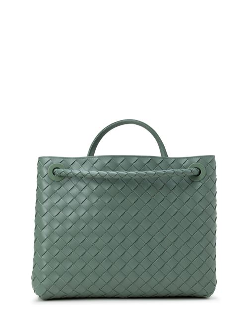 Andiamo medium bag BOTTEGA VENETA | 766016VCPP13293